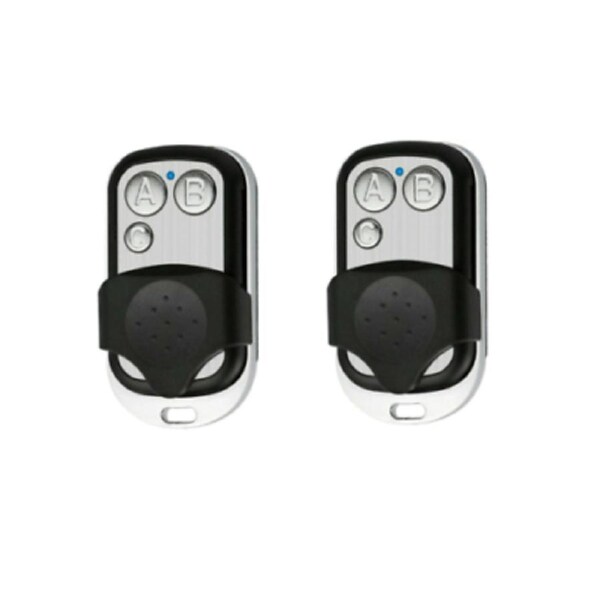 2 Pack - Gliderol TM305C GRD2000 GTS2000 Rollamatic Garage Door Compatible Remote Control