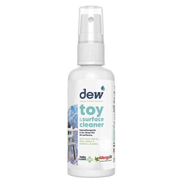 dew Toy & Surface Cleaner - 65ml