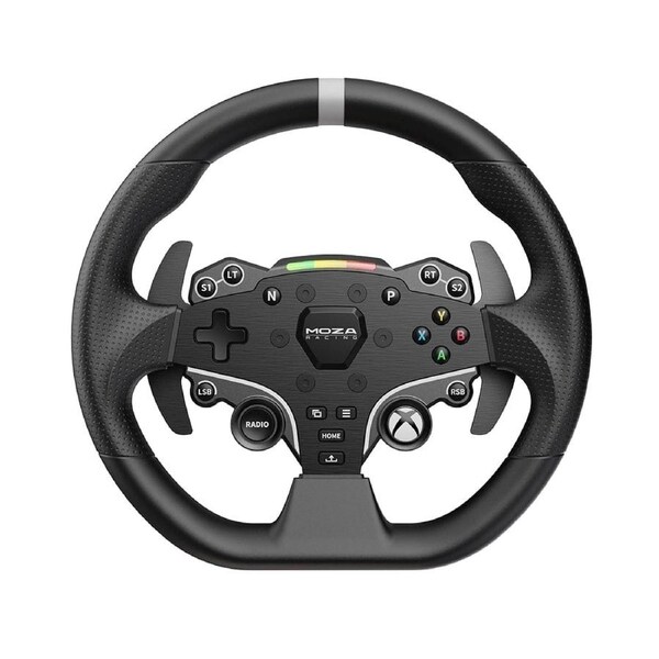 MOZA Racing ESX Steering Wheel For XBOX