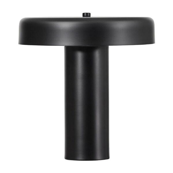 Cooper & Co. Eclipse 32cm Table Lamp Black