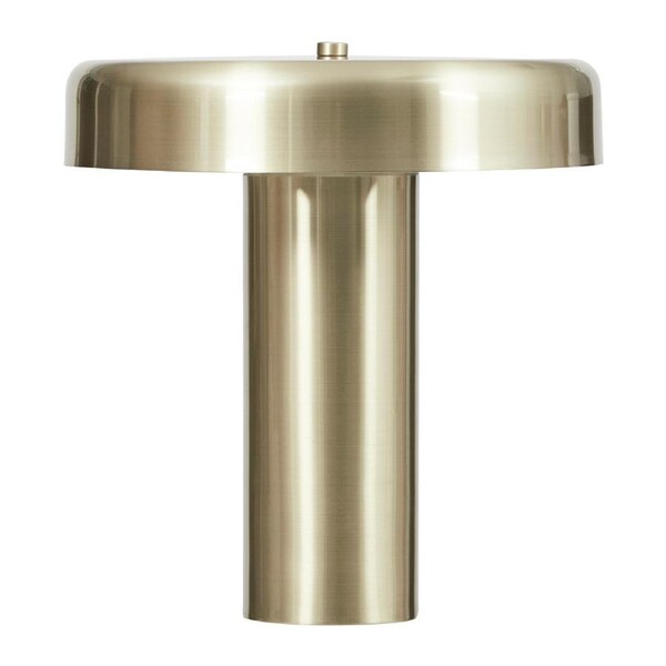 Cooper & Co. Eclipse 32cm Table Lamp Gold