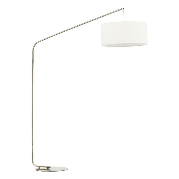 Cooper & Co. Brooklyn 180cm Floor Lamp Gold