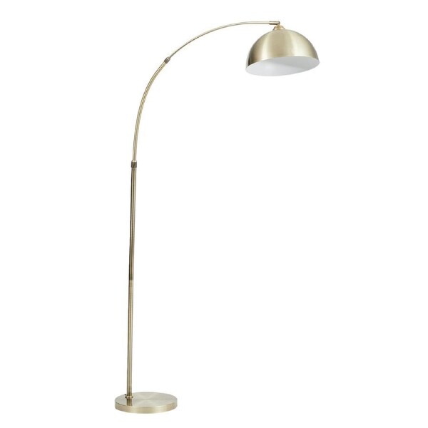 Cooper & Co. Tokyo 175cm Arch Floor Lamp Bronze