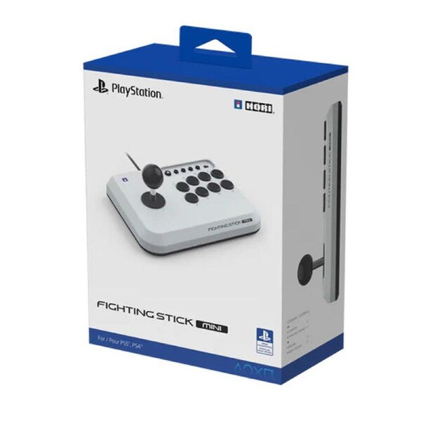 Hori PS5 Fighting Stick Mini