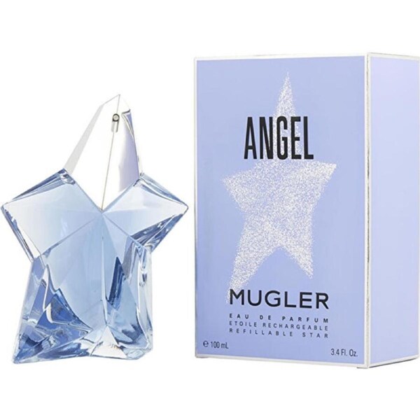 Angel Perfume by Thierry Mugler EDP 100ml