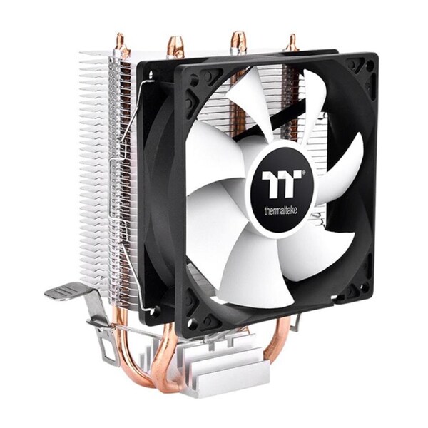 Thermaltake Contac 9 SE CPU Cooler (CL-P106-AL09WT-A)