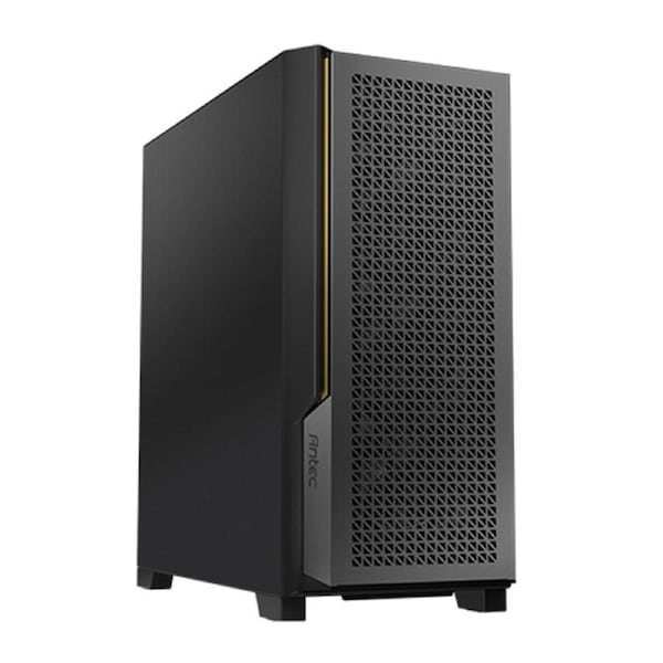 Antec P20CE Mesh Mid-Tower E-ATX Case - Black (P20CE)