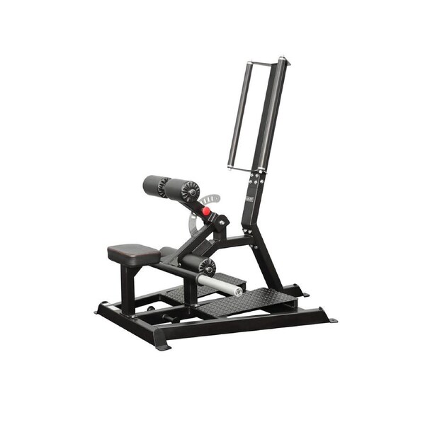 Body Iron Commercial Standing Hip Thrust Machine