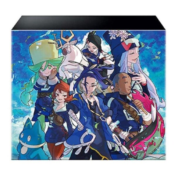 Pokemon TCG Diamond Clan Special Set Japanese