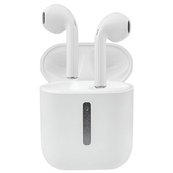 3sixT Essential Buds - White