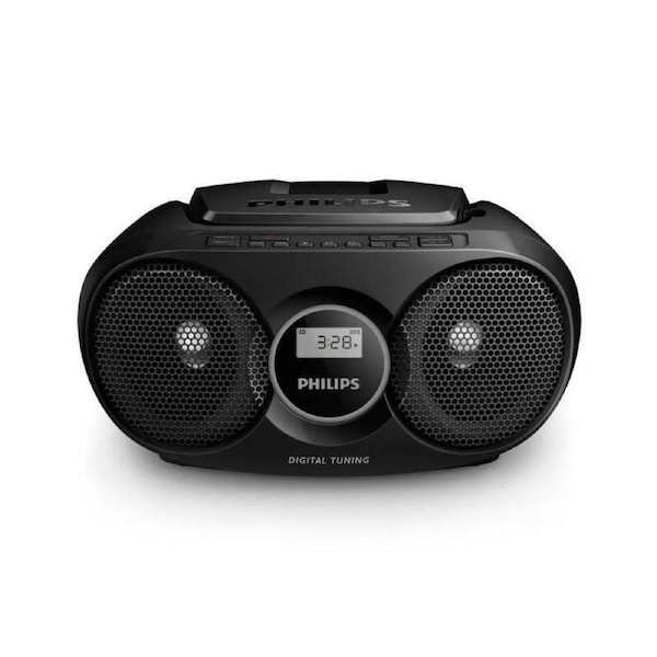 Philips CD Sound Machine