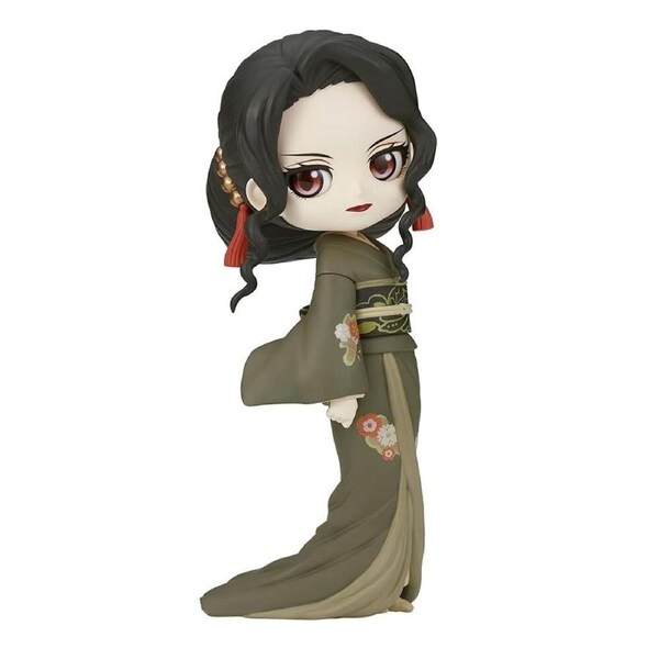 BANPRESTO Demon Slayer: Kimetsu No Yaiba Q Posket - Muzan Kibutsuji - (Ver.B)