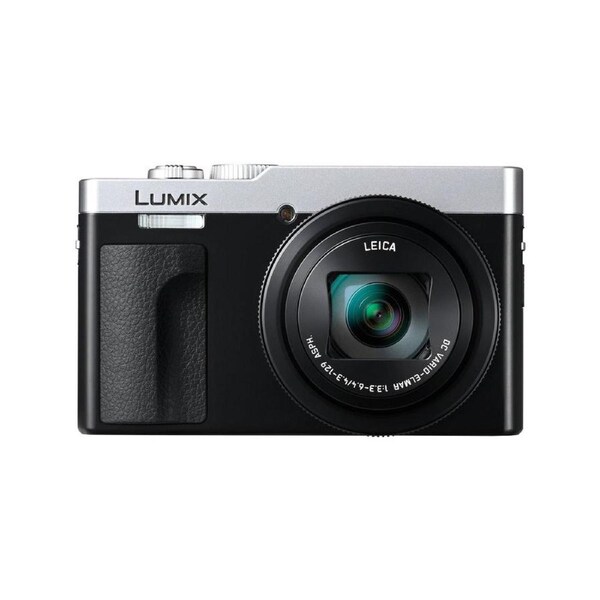 Panasonic Lumix TZ99 - Silver/Black
