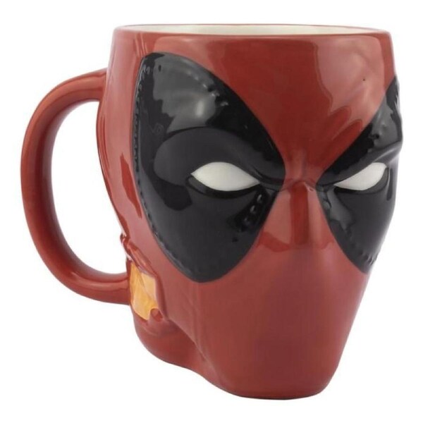 Paladone Deadpool Mug