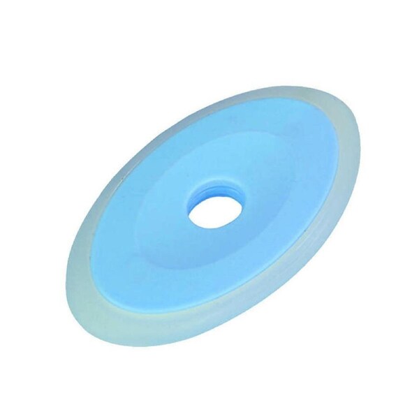 Neutral Erasable Pen Special Eraser Elliptical Lastics Eraser Student Study Stationery School Office Supplies