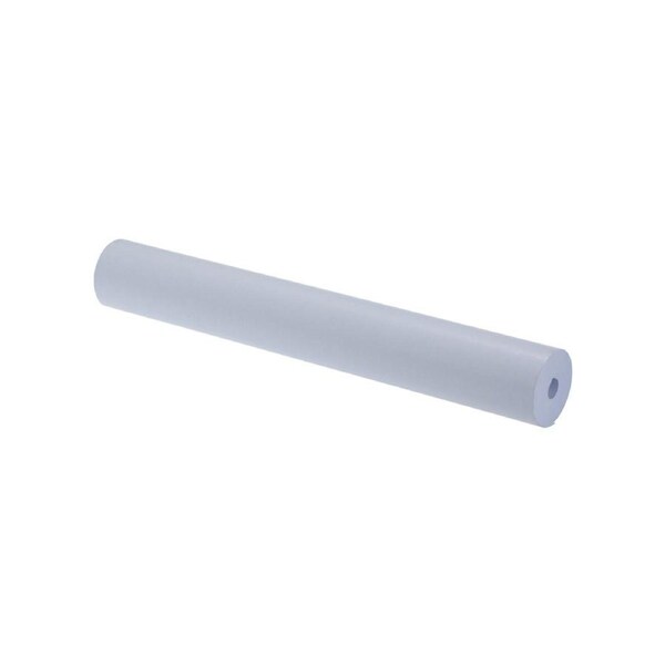 1 Roll A4 White Blank Thermal Printing Paper Roll 210*30mm(8.3*1.2in) Long Lasting for 10 Years