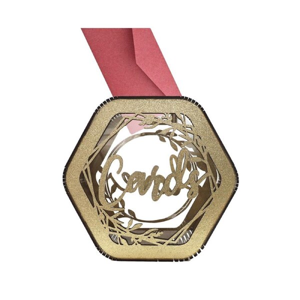 Personalized Wedding Card Box Rustic Wedding Decorations for Reception Ceremony Memory Keepsake Wooden Card Box with 4m 40LED Light String and Window for W