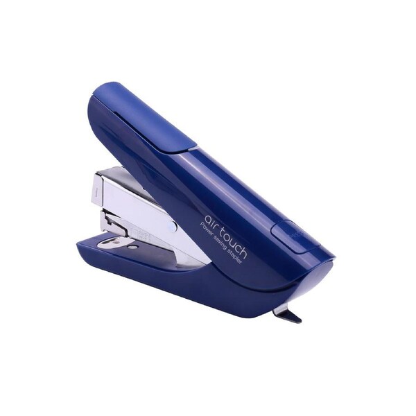 Desktop Stapler 20Sheet Capacity for Paper Binding Reduced Effort Suitable for 24/6 26/6 Staples for Shop School Office Home Supplies
