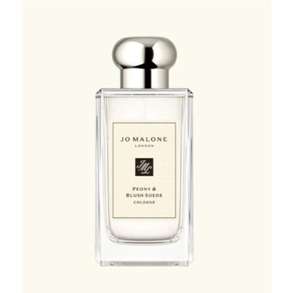 Jo Malone Peony & Blush Suede Cologne Spray (Originally Without Box) 100ml/3.3oz