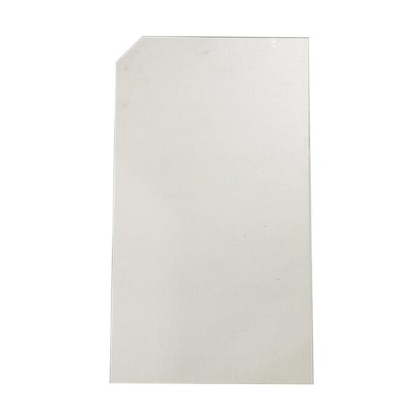 Aqua One AquaLume 23 Glass Lid (56236-GL)