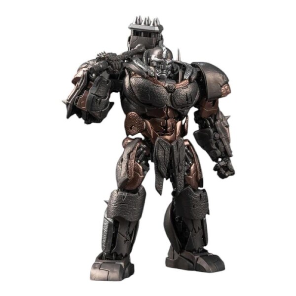 Yolpark Rhinox Yolopark Transformers: Rise of the Beasts Rhinox AMK Series 20cm ...