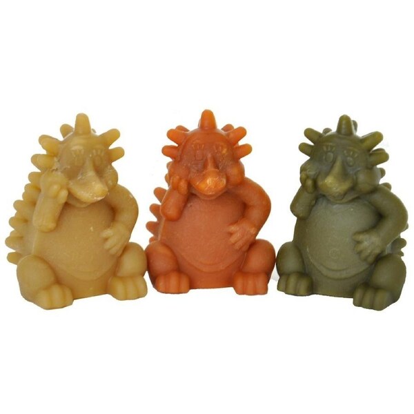 Whimzees Hedgehog Natural Veggie Chew for Dogs XL - box of 16