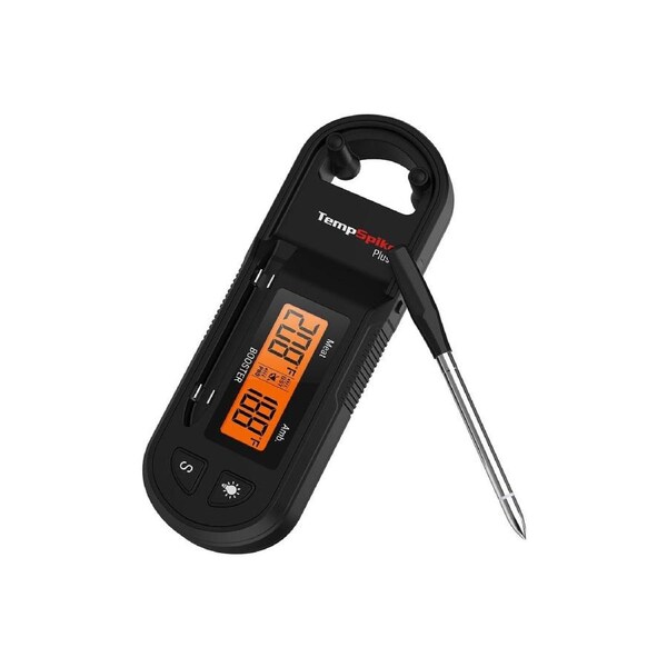 ThermoPro TP971 TempSpike Plus Wireless Meat Thermometer