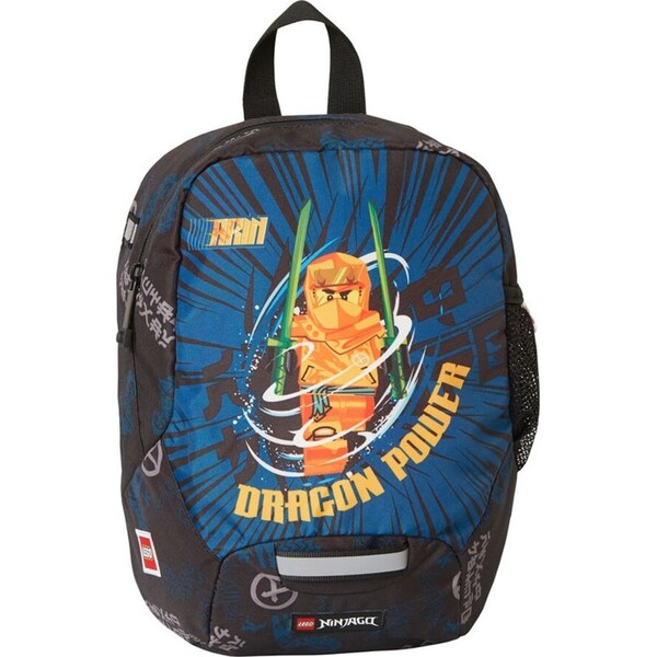 Lego Kindergarten Kids Backpack Travel/School Bag Ninjago Arin 24x32.5cm