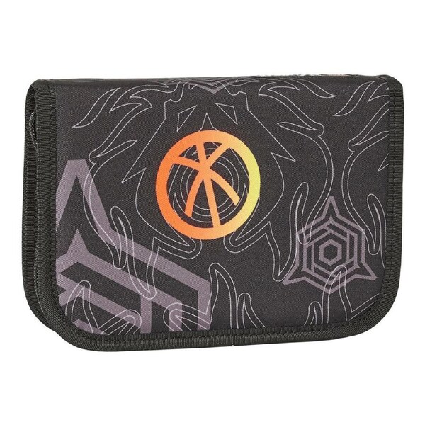 Lego Pencil Case w/Content Art/Drawing School Stationery Ninjago Reach Beyond