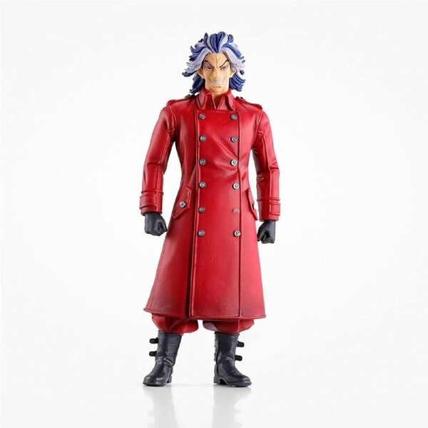 BANPREST Tokyo Revengers Taiju Shiba Figure