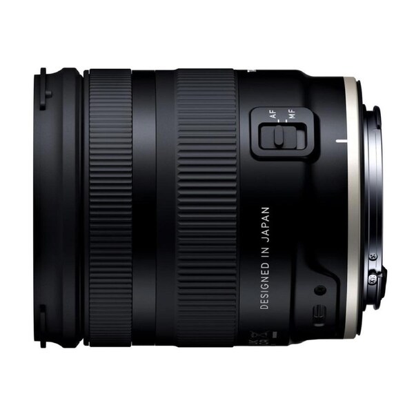Tamron 11-20mm F/2.8 DiIII-A RXD for Canon RF (APS-C)
