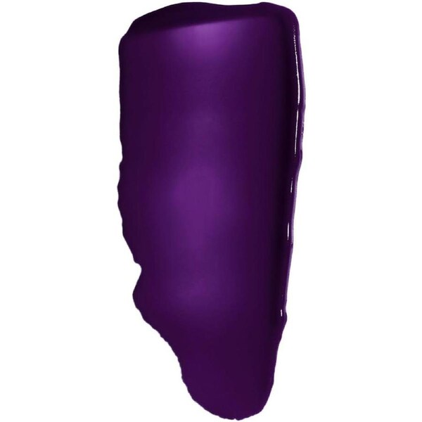 L'Oreal Infallible Lip Paint 107 Dark River – Bold, Deep Plum Shine