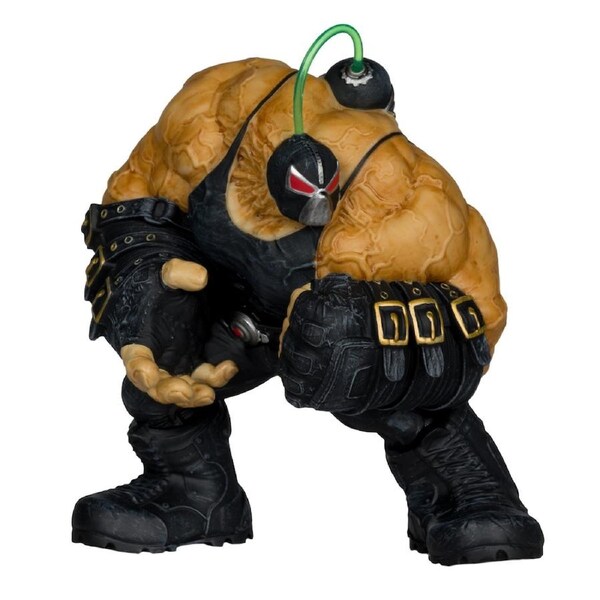 DC Direct Bane Todds Mods Limited Edition Collector Vinyl Figure