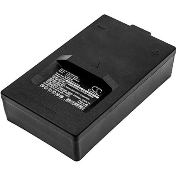 Battery for Hiab 2055112 804572 FUA 41 H2055112 AF-HI40000M RNBB7215 9836713