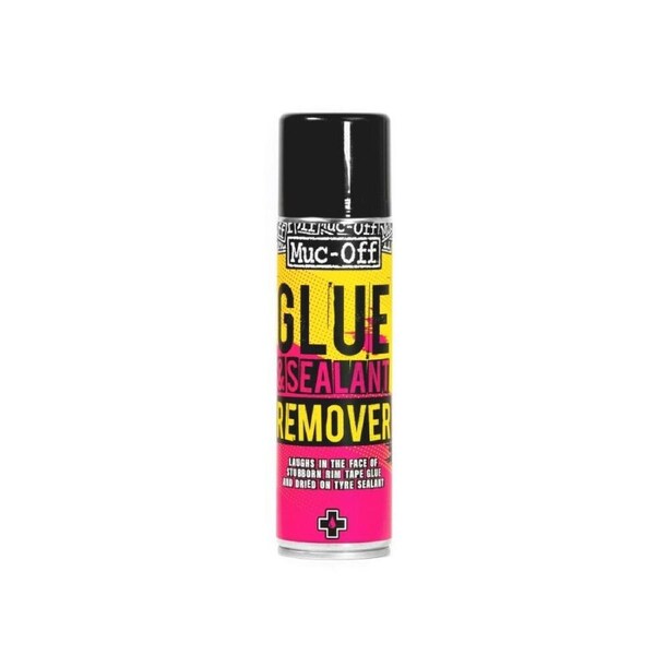 MCF Glue Remover 200ml (12) #20130