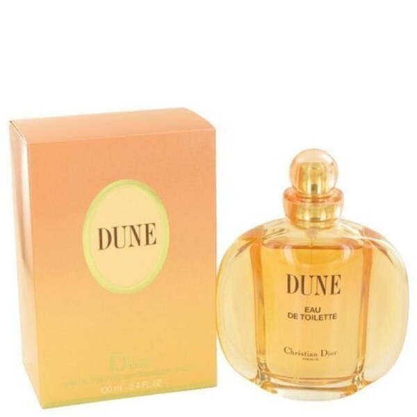 Dune by Christian Dior EDT 100ml