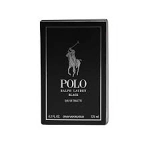Polo Black Cologne by Ralph Lauren EDT 125ml