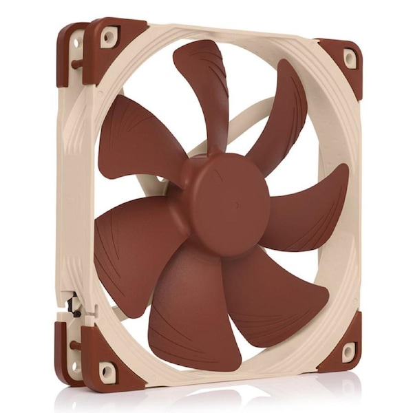 Noctua 140mm 1500RPM PWM Fan (NF-A14 PWM)