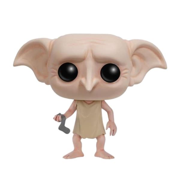 Funko Harry Potter Dobby Pop! Vinyl Figure