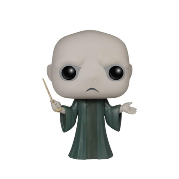 Funko Harry Potter Lord Voldemort Pop! Vinyl Figure