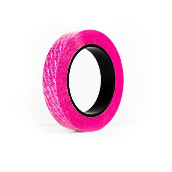 MCF Rim Tape 50m W/Shop Roll 19mm #21056