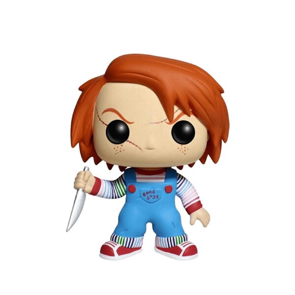 Funko Child's Play 2 Chucky Pop! Vinyl Figure