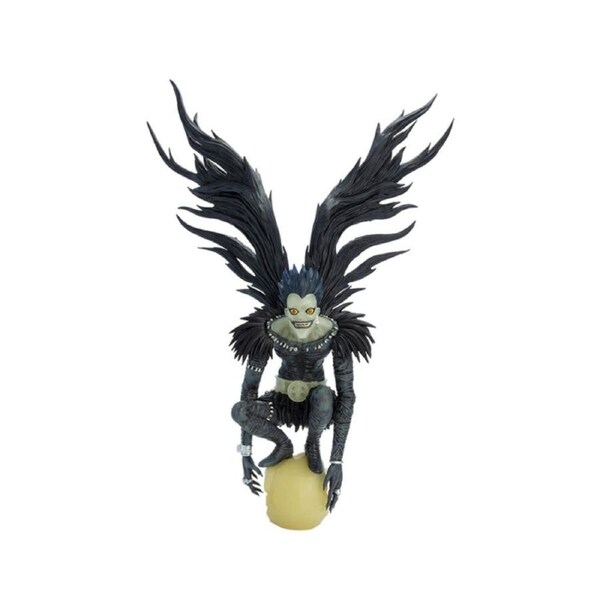 ABYstyle 1:10 Scale Death Note Ryuk Glow In The Dark PVC Statue
