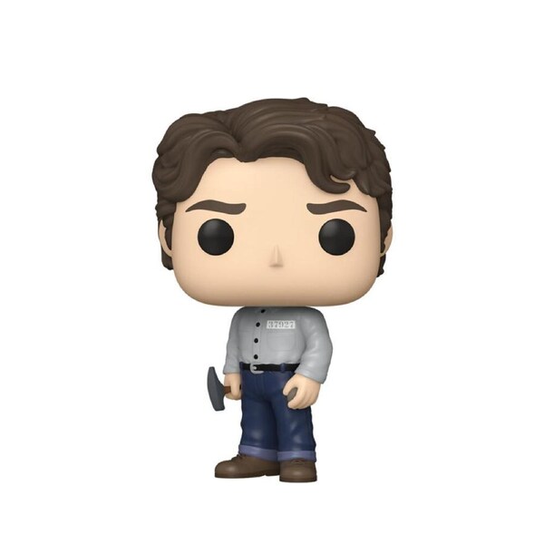 Funko The Shawshank Redemption Andy Dufresne Pop! Vinyl Figure