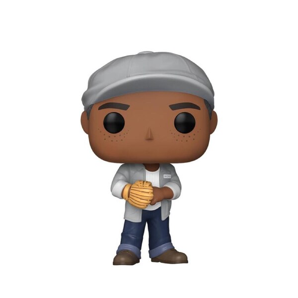 Funko The Shawshank Redemption Ellis 'Red' Boyd Redding Pop! Vinyl Figure