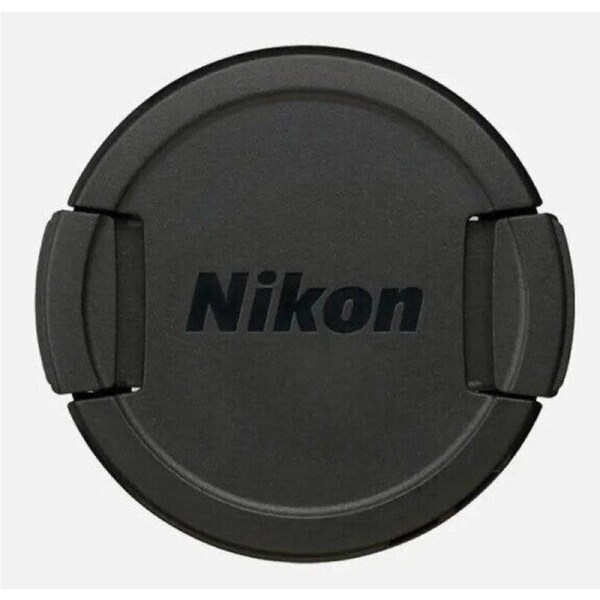 Nikon LC-CP29 Front Lens Cap for COOLPIX B700, COOLPIX P610 , or COOLPIX P600 camera
