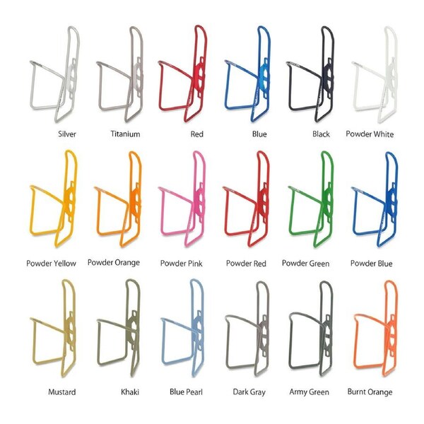 Minoura Dura-Cage Bottle Cage