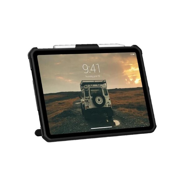 UAG Scout Apple iPad (10.9') (10th Gen) with KickStand and Hand strap Case