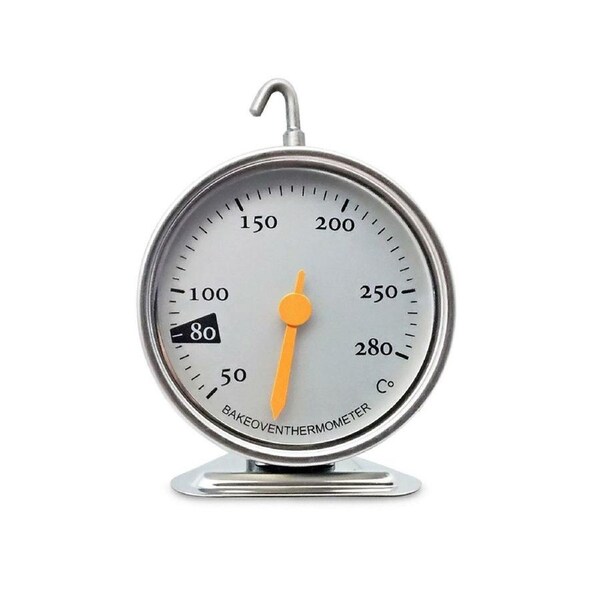 Oven Thermometer High Temperature Kitchen Baking Food Thermometer Household Use
