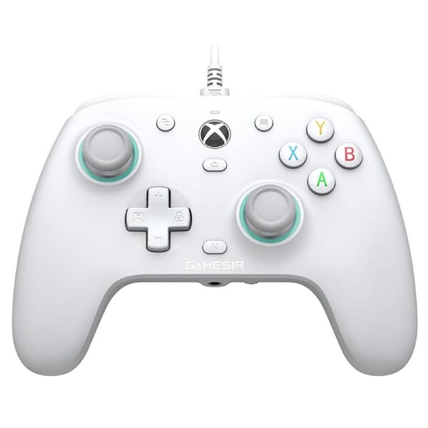 GameSir G7 SE XBOX Controller with Hall Effect Sticks - White